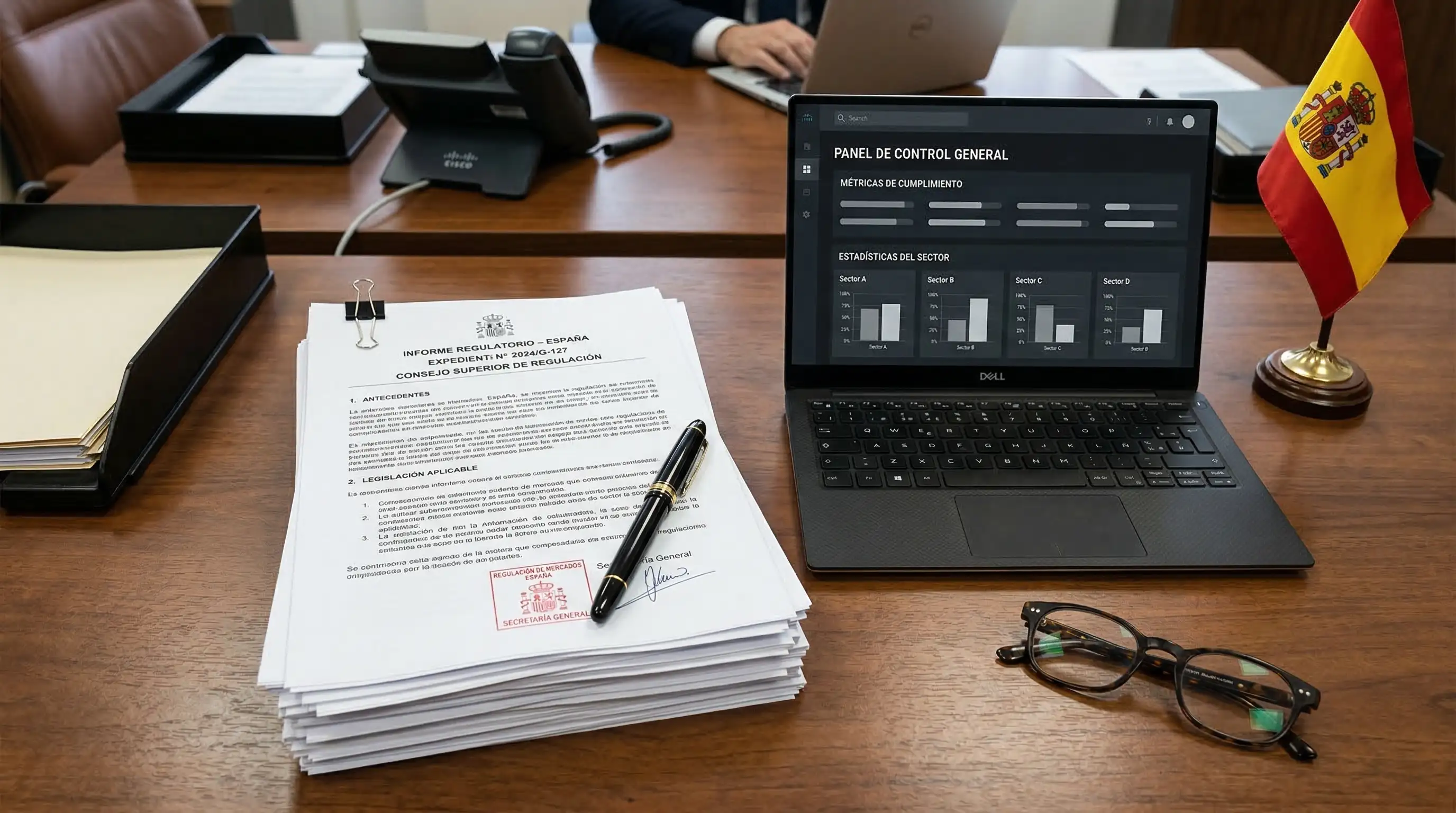 Regulación DGOJ para apuestas deportivas online en España con datos del mercado 2024